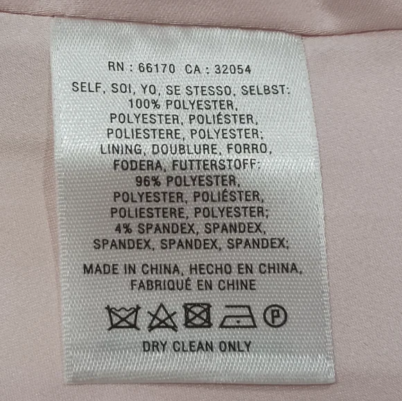 BHLDN Giselle Pleated Chiffon Dress - Picture 7 of 14